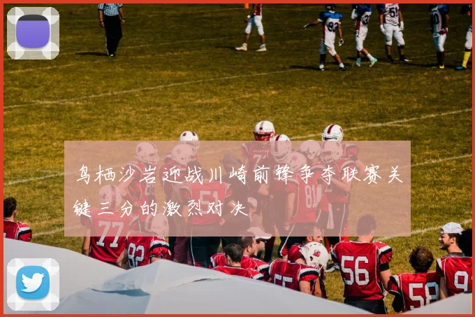 鸟栖沙岩迎战川崎前锋争夺联赛关键三分的激烈对决