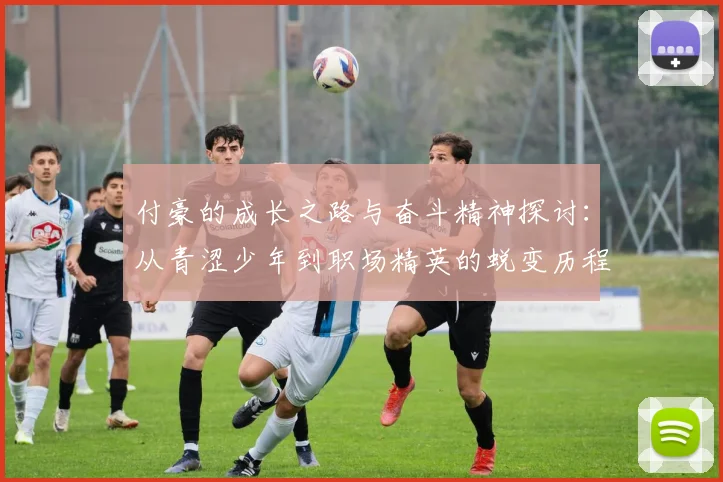 付豪的成长之路与奋斗精神探讨：从青涩少年到职场精英的蜕变历程