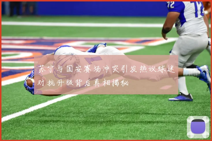 苏宁与国安赛场冲突引发热议球迷对抗升级背后真相揭秘