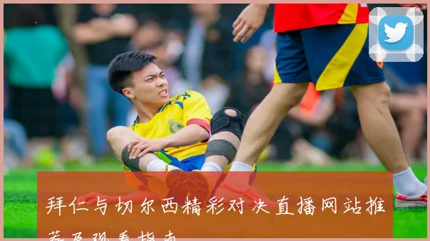 拜仁与切尔西精彩对决直播网站推荐及观看指南